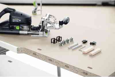 Festool DOMINO rastavljive spojnice komplet SV-SYS D14 ( SYS3)