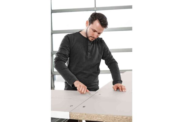 Festool rastavljiva košuljica za domino spojke SV-V D14/32