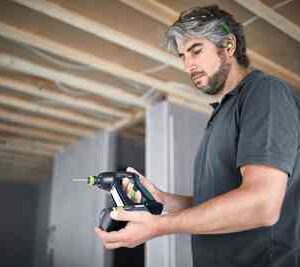 C 18 Basic festool 576434