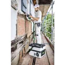 Festool CTMC SYS HPC 4,0 I-Plus Bežični mobilni usisivač CLEANTEC