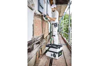 Festool CTMC SYS I-Basic Bežični mobilni usisivač CLEANTEC