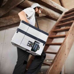 Festool CTMC SYS I-Basic Bežični mobilni usisivač CLEANTEC