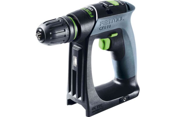 Festool Aku bušilica CXS 18-Basic