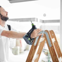 Festool Aku bušilica CXS 18-Basic-Set