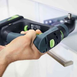 Festool Aku bušilica CXS 18-Basic