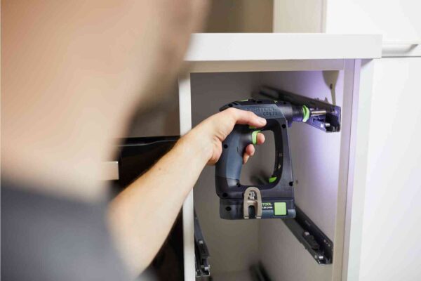 Festool Aku bušilica CXS 18-Basic