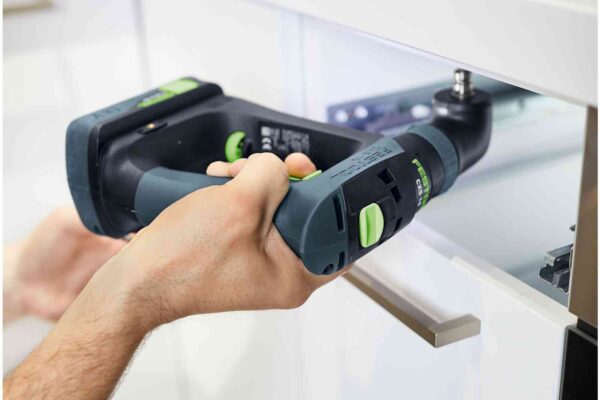 Festool Aku bušilica CXS 18-Basic