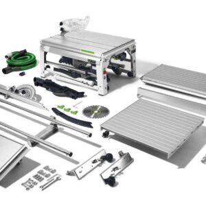 Festool PRECISIO CS 70 EBG-Set