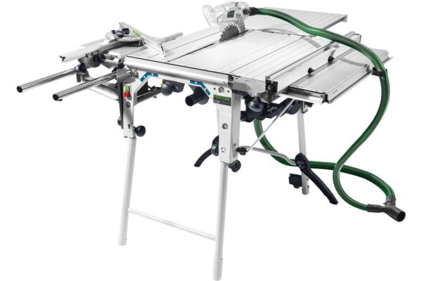Festool PRECISIO CS 70 EBG-Set