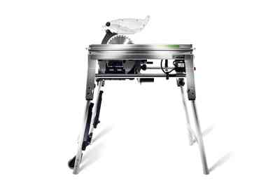 Festool Stolna kružna pila PRECISIO CS 70 EG