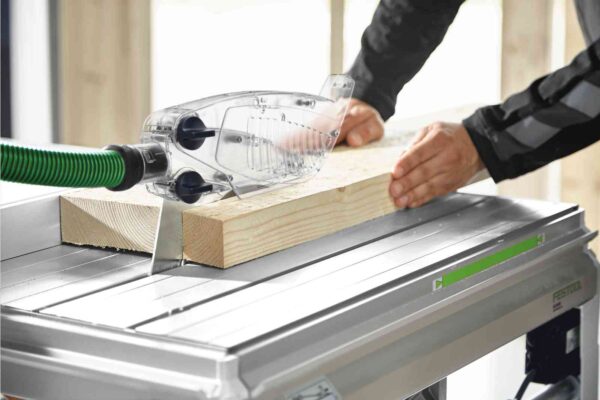 Festool Stolna kružna pila PRECISIO CS 70 EG