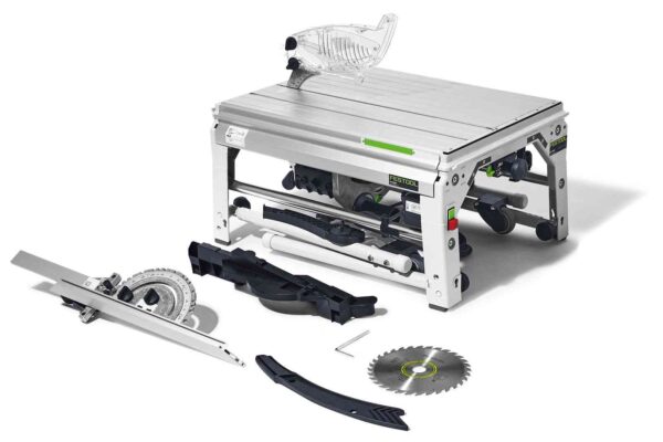 Festool Stolna kružna pila PRECISIO CS 70 EG