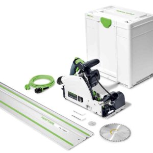 Festool uranjajuća pila TSV 60 KEBQ-Plus-FS