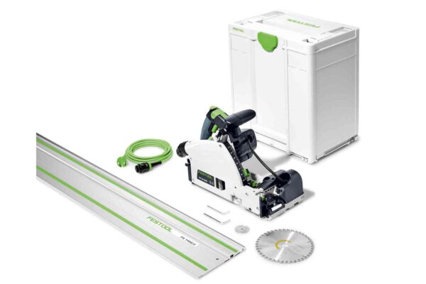 Festool uranjajuća pila TSV 60 KEBQ-Plus-FS