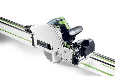 Festool uranjajuća pila TSV 60 KEBQ-Plus