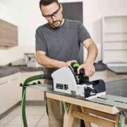 Festool uranjajuća pila TSV 60 KEBQ-Plus