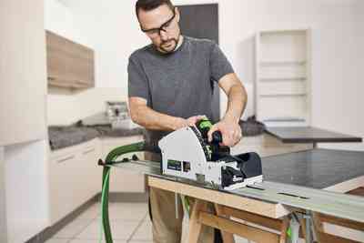 Festool uranjajuća pila TSV 60 KEBQ-Plus