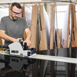 Festool uranjajuća pila TSV 60 KEBQ-Plus