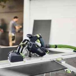 Festool uranjajuća pila TSV 60 KEBQ-Plus