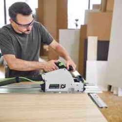 Festool uranjajuća pila TSV 60 KEBQ-Plus