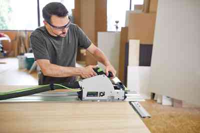 Festool uranjajuća pila TSV 60 KEBQ-Plus