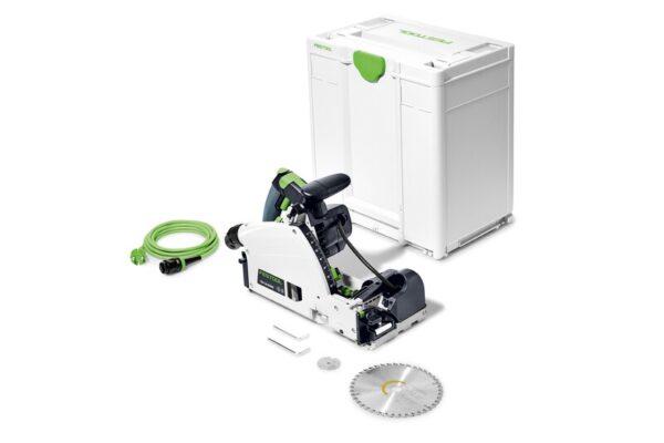 Festool uranjajuća pila TSV 60 KEBQ-Plus