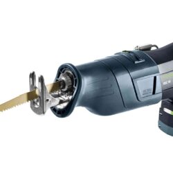 Festool Sabljasta pila RSC 18 5,0 EB-Plus