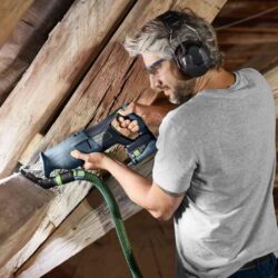 Festool Sabljasta pila RSC 18 5,0 EB-Plus