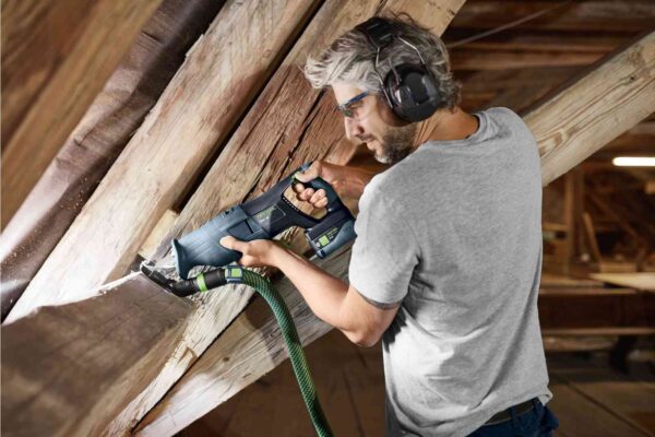 Festool Sabljasta pila RSC 18 5,0 EB-Plus