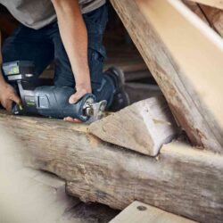 Festool Sabljasta pila RSC 18 5,0 EB-Plus