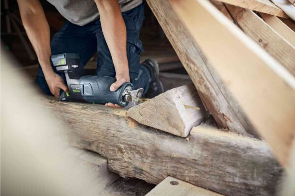 Festool Sabljasta pila RSC 18 5,0 EB-Plus