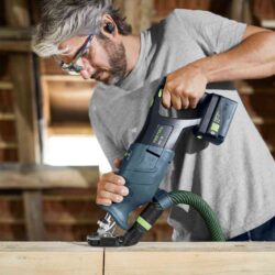 Festool Sabljasta pila RSC 18 5,0 EB-Plus