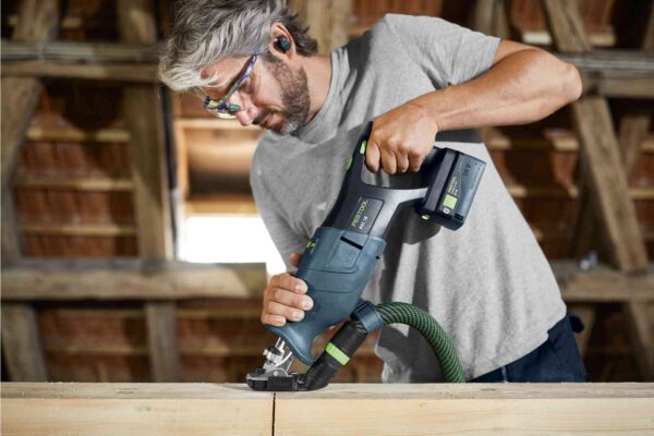 Festool Sabljasta pila RSC 18 5,0 EB-Plus
