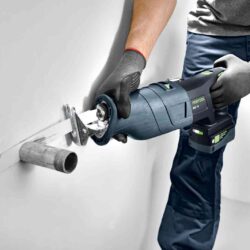 Festool Sabljasta pila RSC 18 5,0 EB-Plus