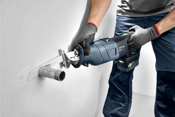 Festool Sabljasta pila RSC 18 5,0 EB-Plus