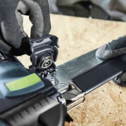 Festool Baterijska Pila za izolacijske materijale ISC 240 HPC 4,0 EBI-Plus