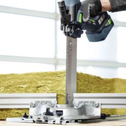 Festool Baterijska Pila za izolacijske materijale ISC 240 HPC 4,0 EBI-Plus