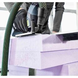 Festool Baterijska Pila za izolacijske materijale ISC 240 HPC 4,0 EBI-Plus