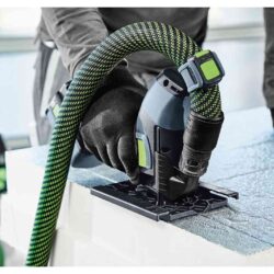 Festool Baterijska Pila za izolacijske materijale ISC 240 HPC 4,0 EBI-Plus