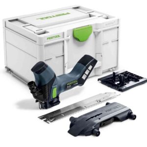 Festool Baterijska Pila za izolacijske materijale ISC 240 HPC 4,0 EB Basic