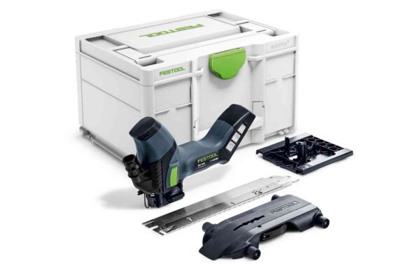 Festool Baterijska Pila za izolacijske materijale ISC 240 HPC 4,0 EB Basic