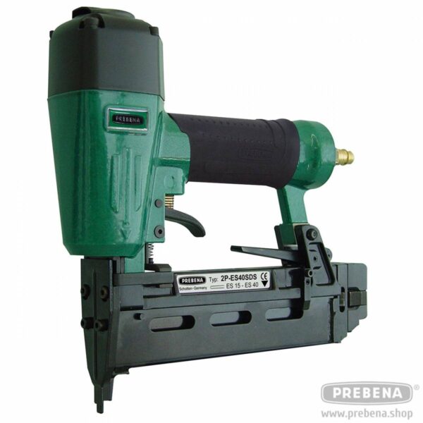 Prebena zračna klamerica 2P-ES40SDS za 15-40mm