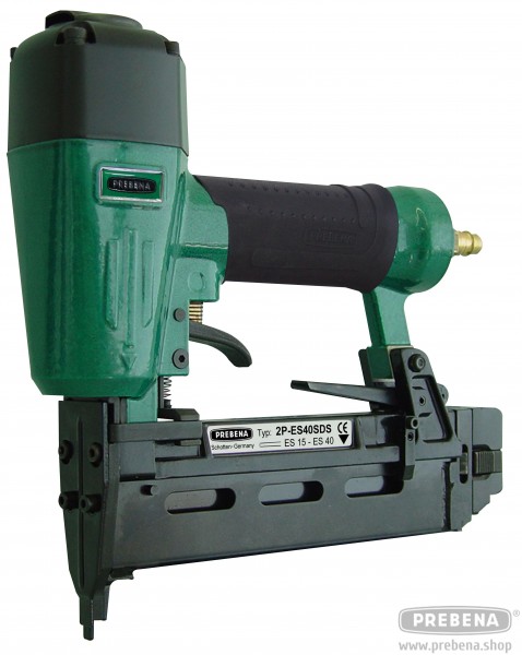 Prebena zračna klamerica 2P-ES40SDS za 15-40mm