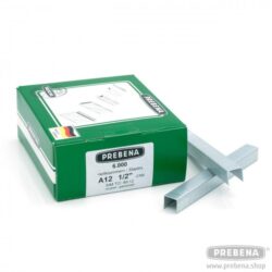 Prebena pocinčane igle/ulošci AL12CLS (20.000 kom)
