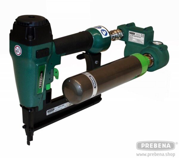 Prebena PKT adapter za KT-1000 kartuše (do 10 bara)