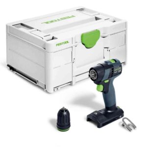 Festool Aku zavijač/odvijač TXS 18-Basic