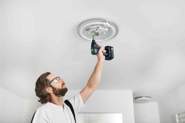 Festool Aku Odvijač/Zavijač TXS 18 C 3,0-Plus