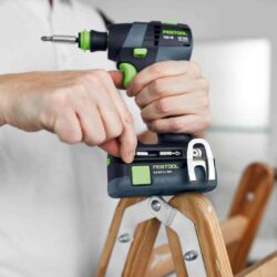 Festool Aku Odvijač/Zavijač TXS 18 C 3,0-Plus