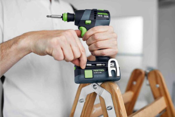 Festool Aku Odvijač/Zavijač TXS 18 C 3,0-Plus