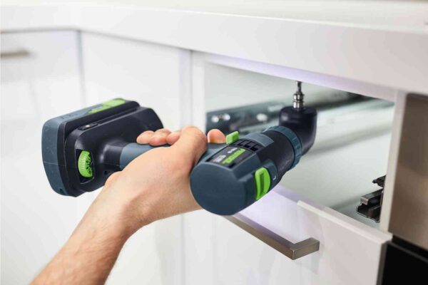 Festool Aku zavijač/odvijač TXS 18-Basic